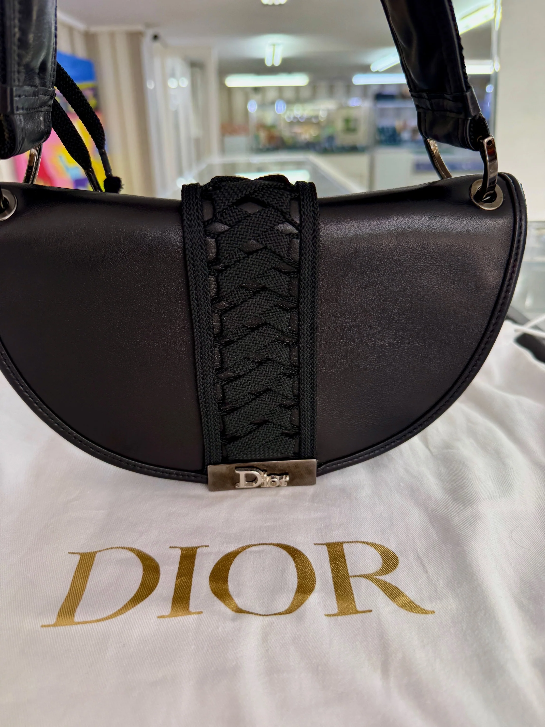 Dior Admit - Image 3
