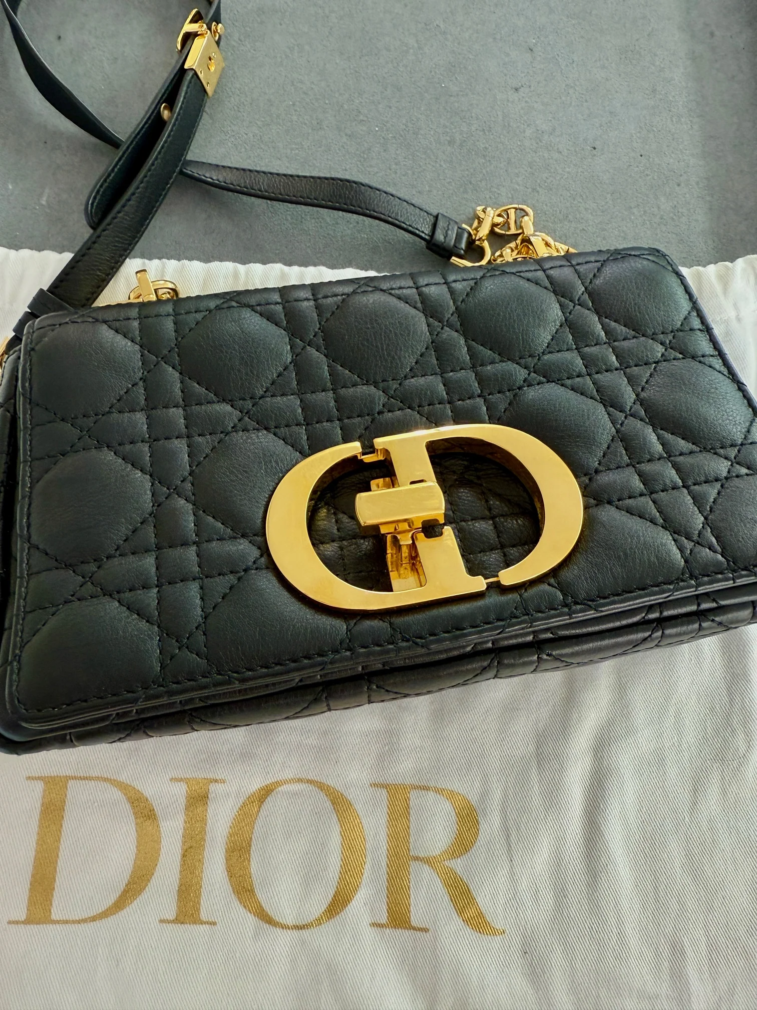Dior Caro - Image 3